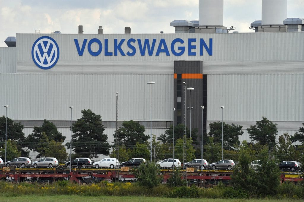 Закон и право: Дизельный скандал: Volkswagen предстанет перед судом на следующей неделе