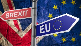 Колонки: Brexit и его последствия. Будущее немецко-британских отношений