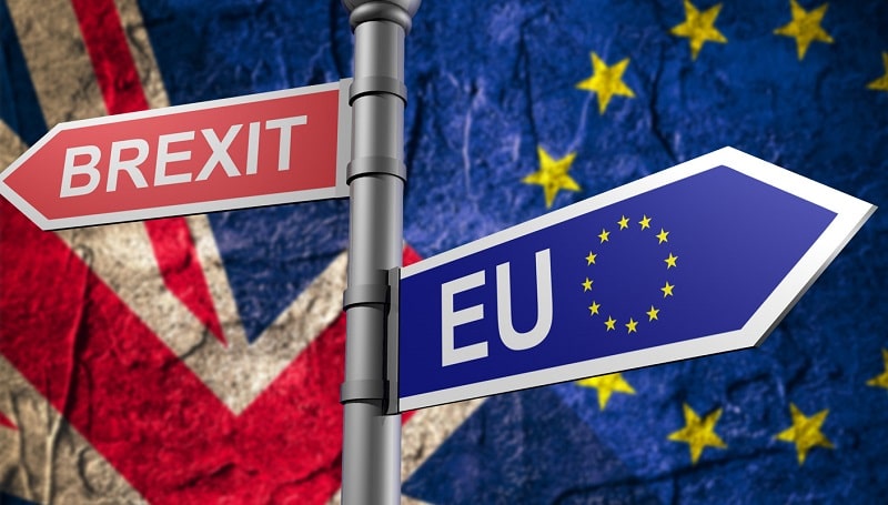 Колонки: Brexit и его последствия. Будущее немецко-британских отношений