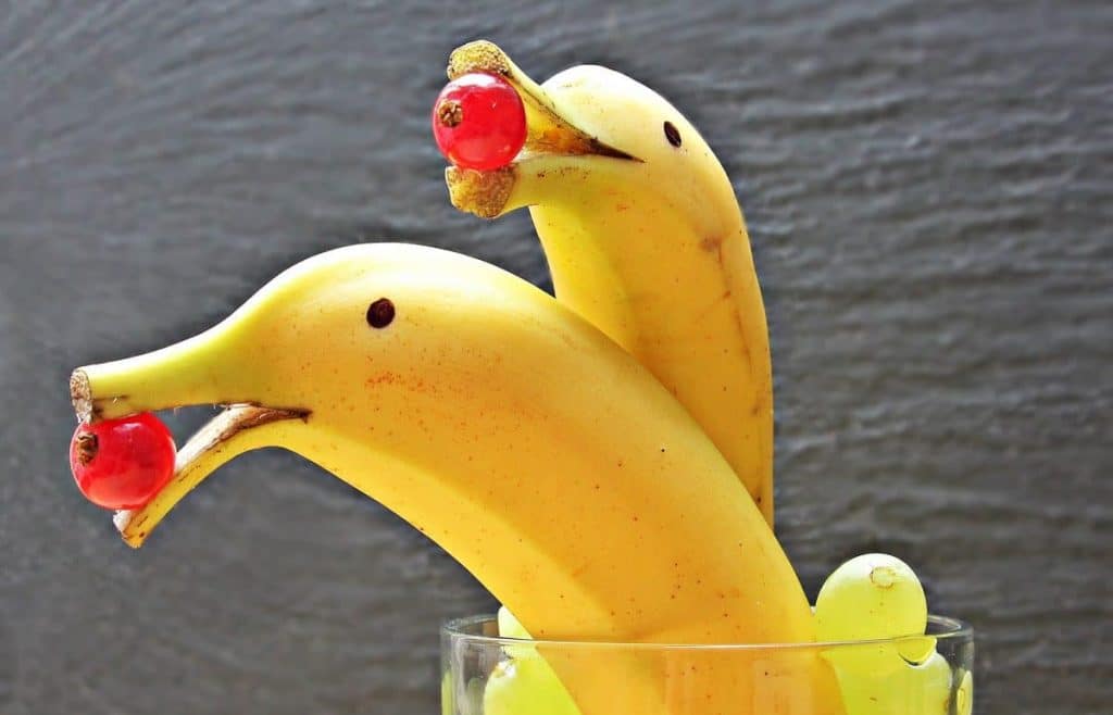Здоровье: Почему банан – не лучший выбор для завтрака