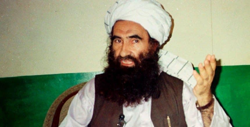 Отовсюду обо всем: Умер лидер одной из самых жестоких группировок в Афганистане