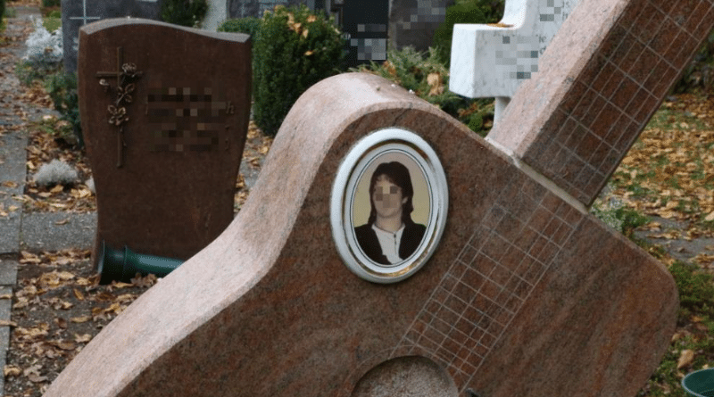 Закон и право: Можно ли оформлять могилу на кладбище нестандартным образом?