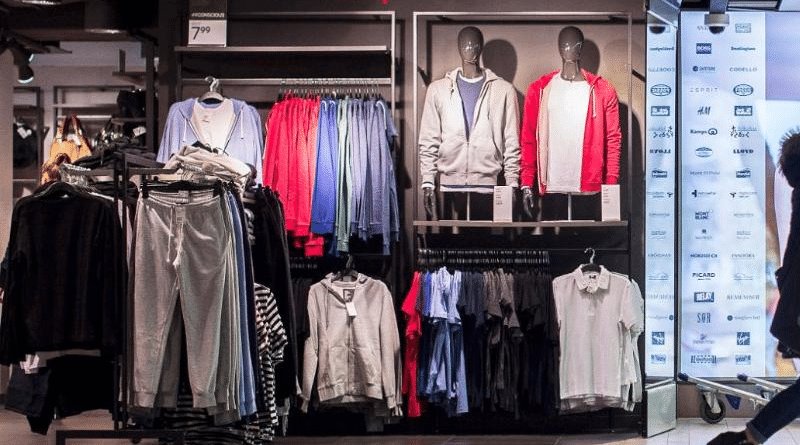 Полезные советы: Как и где купить одежду выгодно и не попасться при этом на уловки магазинов?