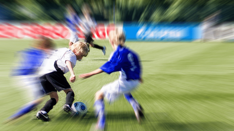 Закон и право: Совет юриста: как отправить ребенка в Германию учиться и заниматься спортом