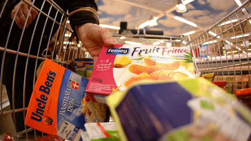 Общество: Программа лояльности: как супермаркеты заставляют клиентов покупать лишнее