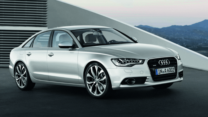 Галерея: Audi, BMW, SEAT и другие: лидеры и неудачники статистики аварийности по версии ADAC рис 5