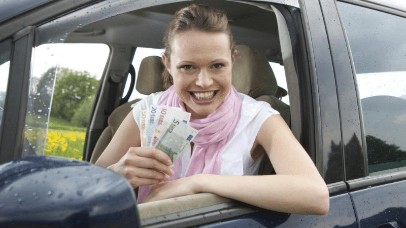 Полезные советы: Как заработать пару сотен евро на автостраховании