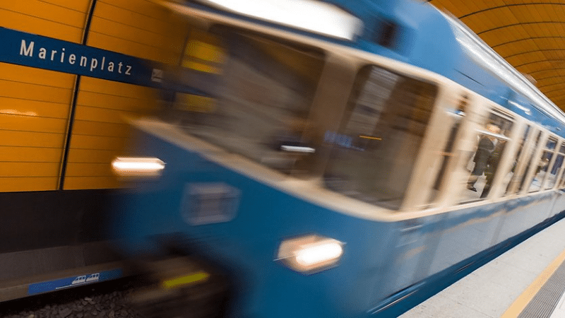 Происшествия: 18-летнюю девушку изнасиловали в метро