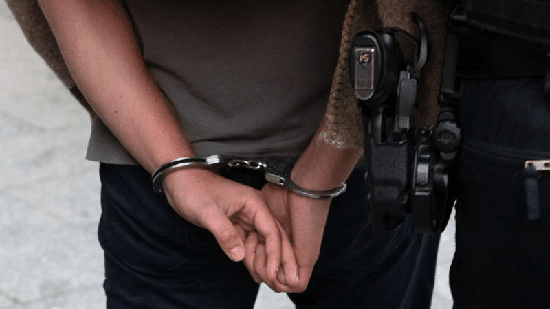Происшествия: В Баварии арестован офицер из Афганистана, обвиняемый в военных преступлениях