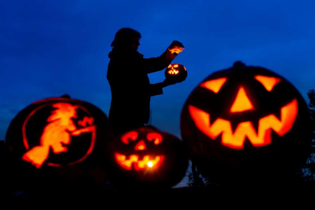 Досуг: Хеллоуин в Германии: 8 мест, которые помогут проникнуться духом праздника