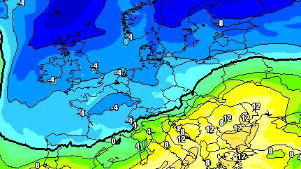 Погода: Погода в Германии: золотая осень еще вернется!