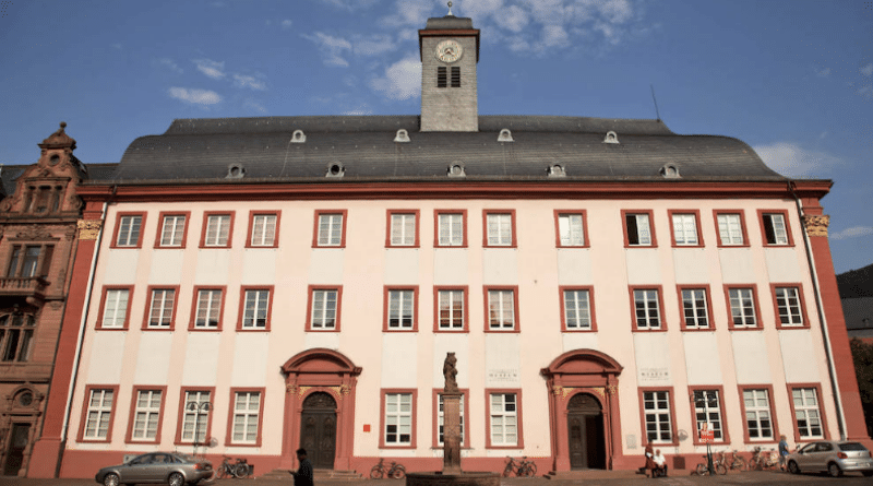 Самый старый университет в германии почему на сардинии нет мафии