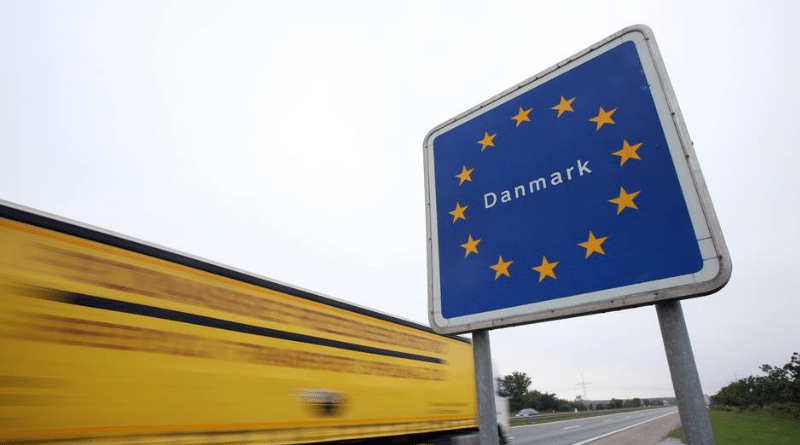 Общество: Воссоединение семьи: почему Германия является спасением для датчан?