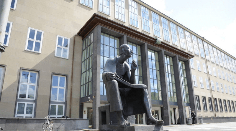 Общество: 5 старейших университетов Германии рис 2