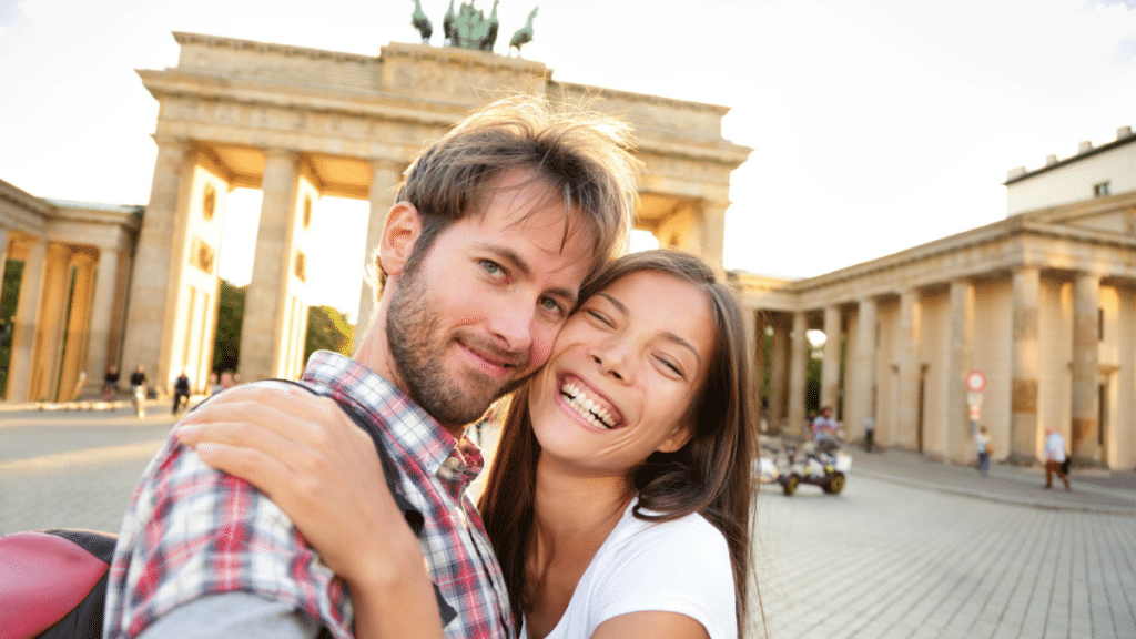 Полезные советы: Переезд в Германию ради любви: что нужно знать?