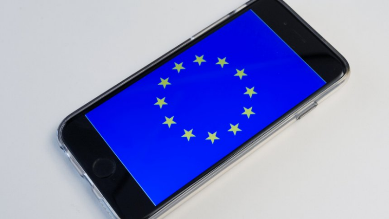 Общество: Телефонные звонки в другие страны ЕС подешевеют