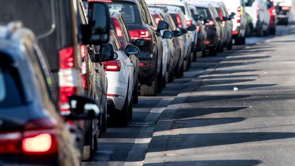 Закон и право: Запрет на дизельные автомобили ввели в Кельне и Бонне