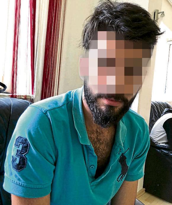 Происшествия: Сирийская семья решила убить парня, чтобы спасти свою честь