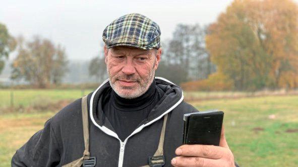 Общество: Как немцы живут без интернета и мобильной связи рис 4