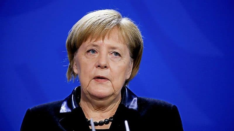 Политика: Миграционный пакт ООН: ХДС ставит палки в колеса Меркель