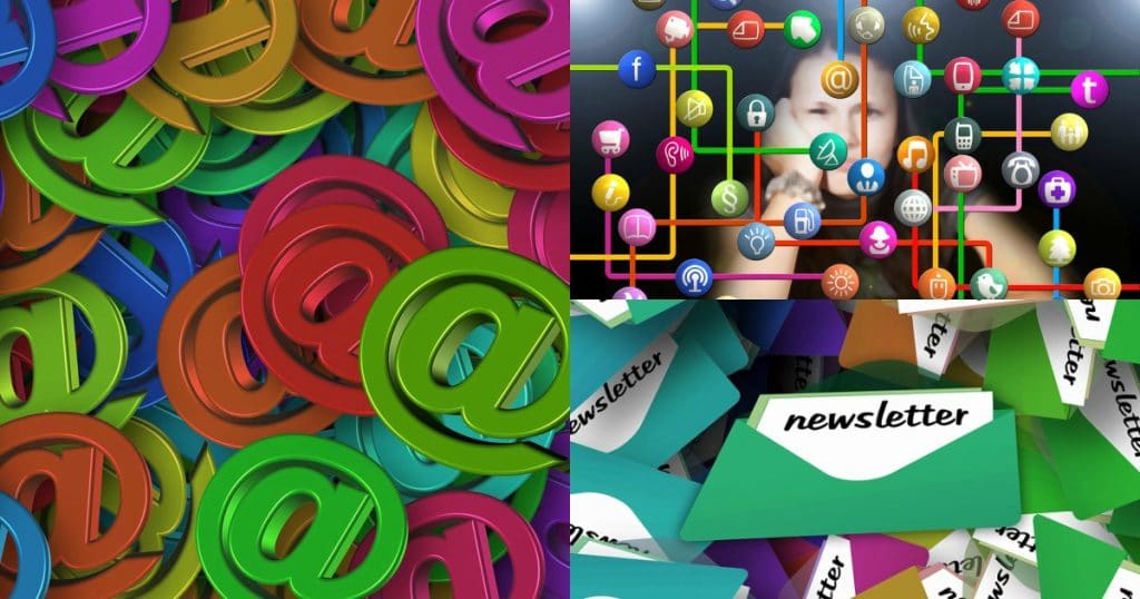 Технологии: Как не терять важные письма в e-mail