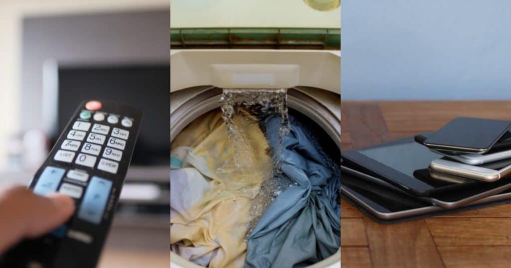 Домашние хитрости: Осторожно, микроб: какие предметы в доме самые грязные?