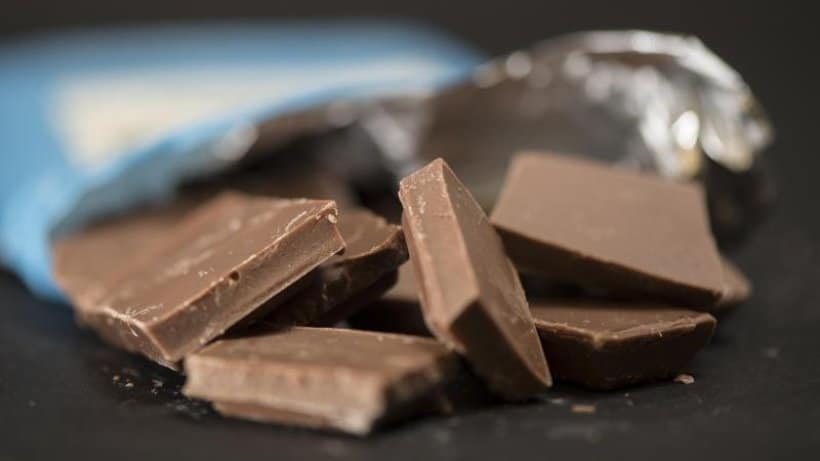 Общество: Какой шоколад прошел проверку Stiftung Warentest
