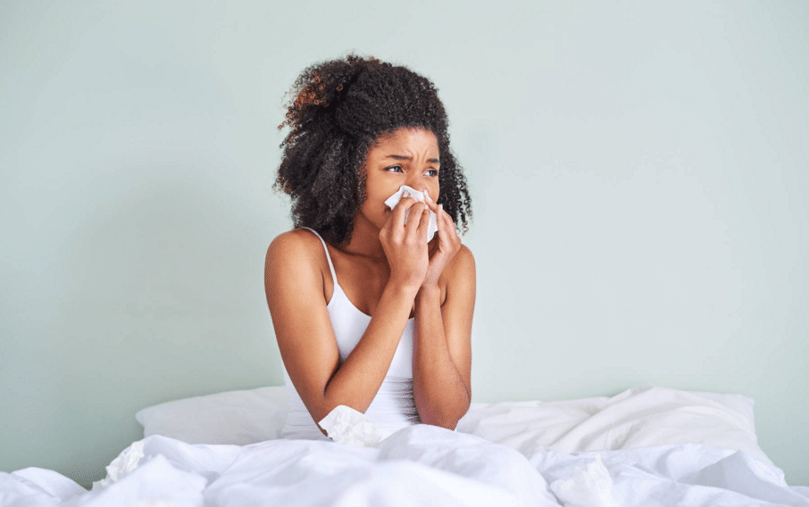 Здоровье: Что помогает при простуде: развенчиваем мифы