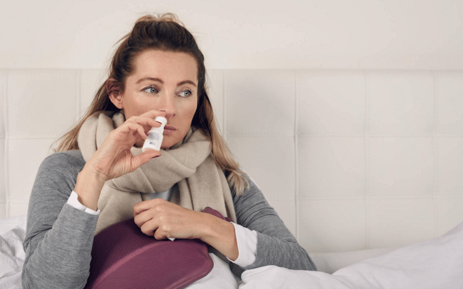 Здоровье: Что помогает при простуде: развенчиваем мифы рис 8