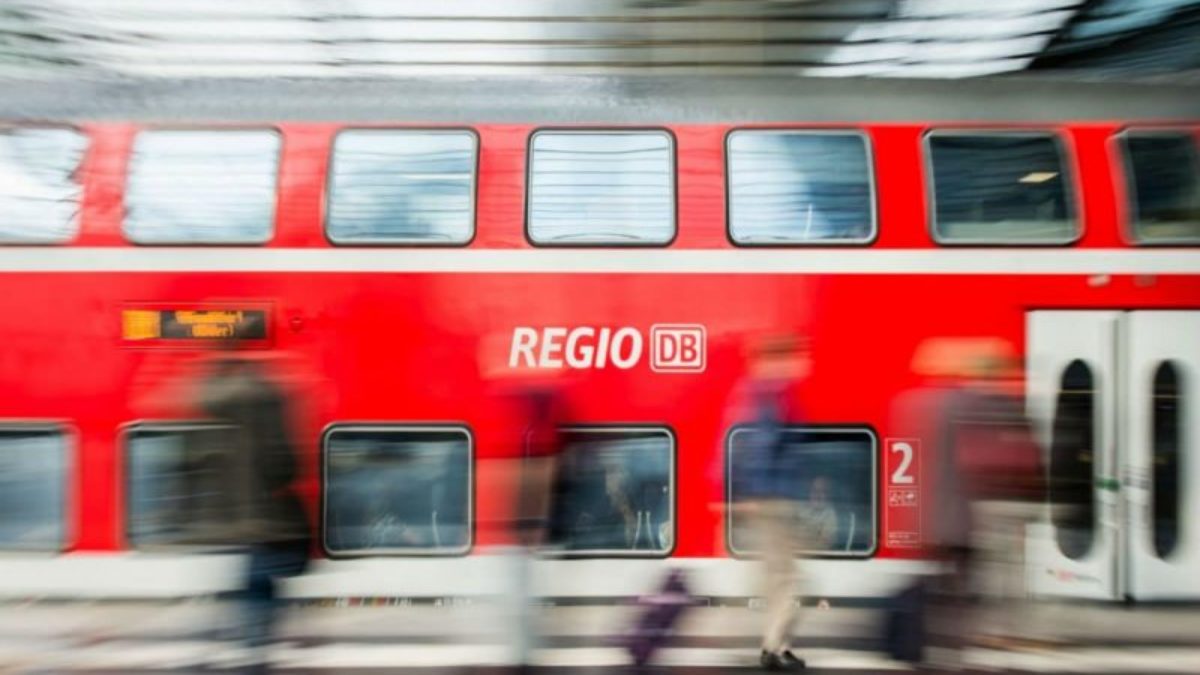 Ночной поезд Берлин Париж - ÖBB nightjet | Расписание и железнодорожные билеты
