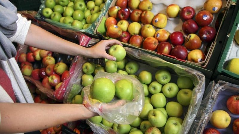 Полезные советы: Аллергия на яблоки из супермаркета: не покупайте эти сорта