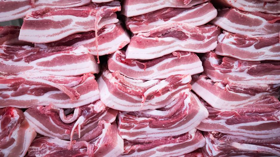 Общество: Как налог на мясо может спасти более 200 тысяч человек в год