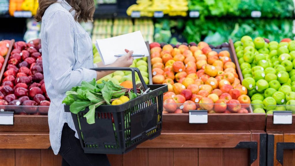 Полезные советы: Как сэкономить на покупке фруктов и овощей: семь дельных советов