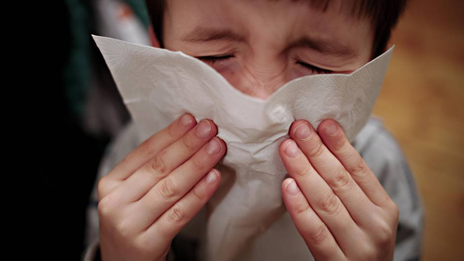 Здоровье: Семь фактов о прививке от гриппа