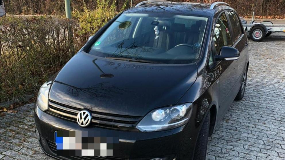 Закон и право: VW вернет клиенту полную стоимость скандального Volkswagen Golf