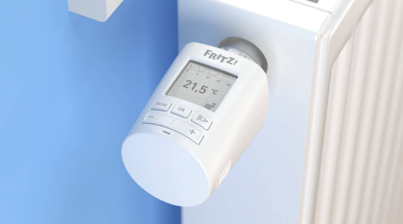 Полезные советы: Сколько можно сэкономить на счетах за отопление, используя умный термостат?