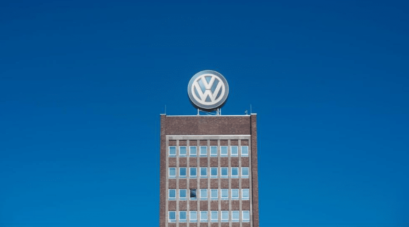 Общество: 28 тысяч потребителей поддержали иск против Volkswagen