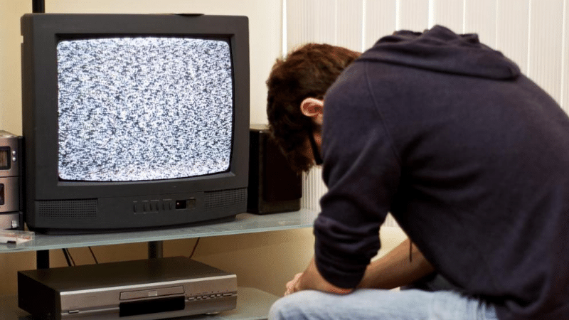 Общество: Отключение аналогового ТВ: что нужно знать?