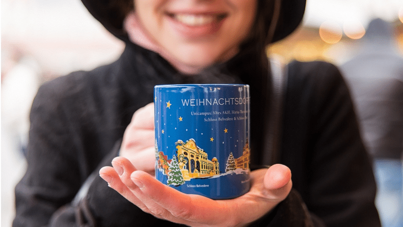 Досуг: Более, чем горячие напитки: что пьют в Германии зимой? рис 9