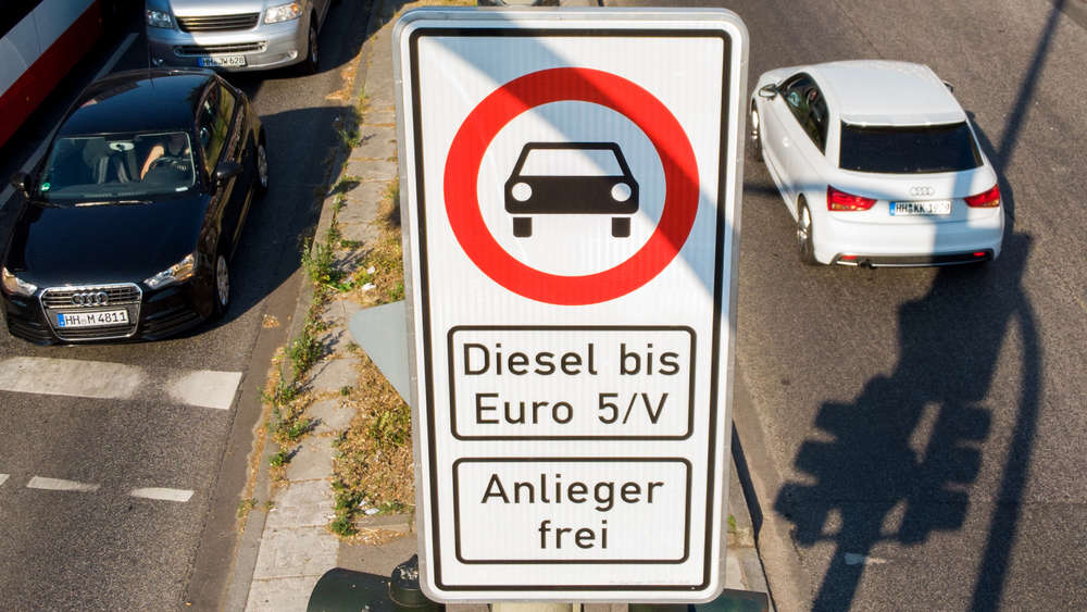 Общество: Регистрация и дорожная пошлина: что изменится для автомобилистов Германии в 2019 году?