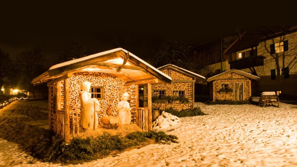 Галерея: 10 уютных рождественских ярмарок, о которых мало кто знает рис 10