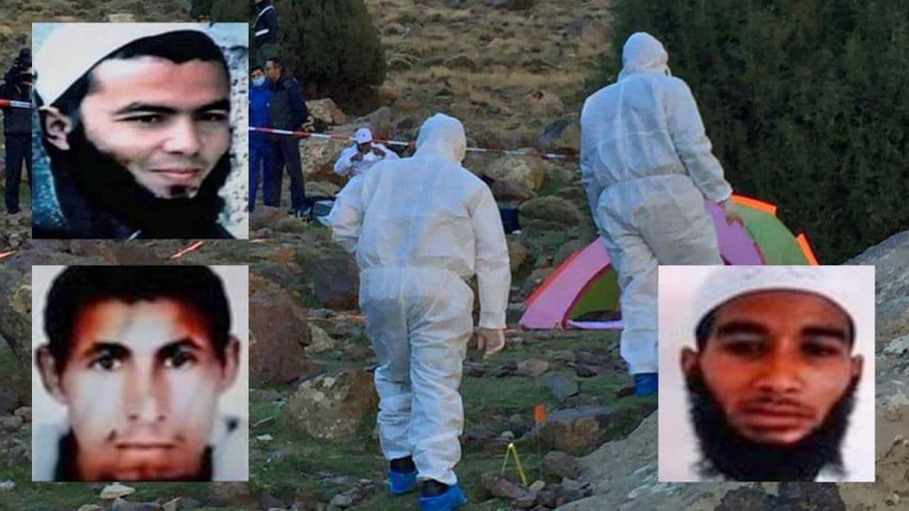 Отовсюду обо всем: Туристки из Скандинавии найдены мертвыми в Марокко