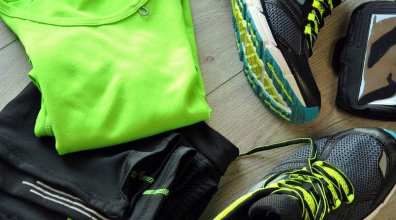 Домашние хитрости: Чтобы спортивная одежда служила дольше: правила ухода и стирки