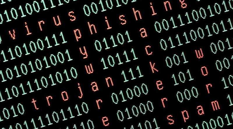 Общество: Осторожно: в сети снова активен опасный компьютерный вирус