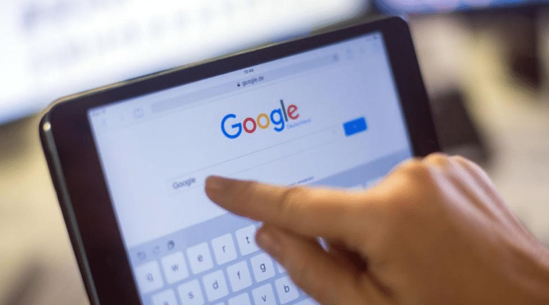Общество: Что немцы чаще всего гуглили в 2018 году?