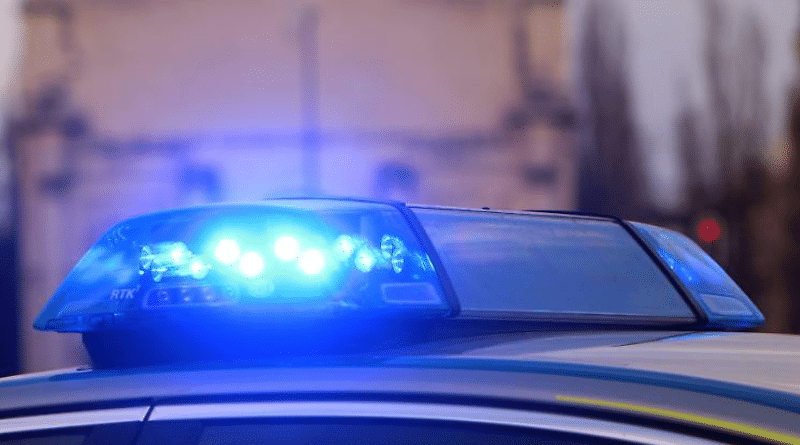 Происшествия: Бавария: рождественский стрелок сам сдался полиции