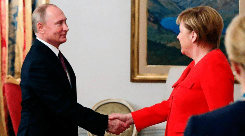 Политика: Итоги саммита G20: Меркель успела многое, несмотря на свое опоздание