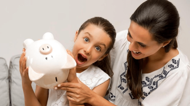 Деньги: Как с помощью простых действий семье сэкономить до €5000 в год