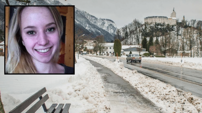 Происшествия: Жительница Баварии погибла под колесами автомобиля коллеги