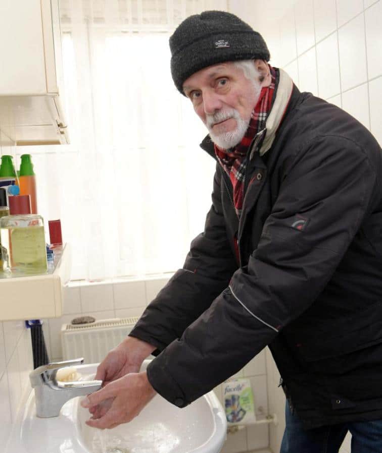 Общество: В Берлине арендаторам квартир с неисправным отоплением повысили аренду рис 2